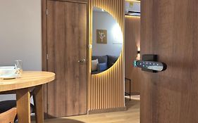 Apartamento de lujo rodadero